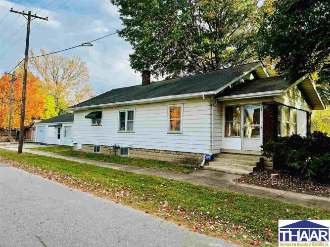 2800 S Center Street Terre Haute, IN 47802 | MLS 104859