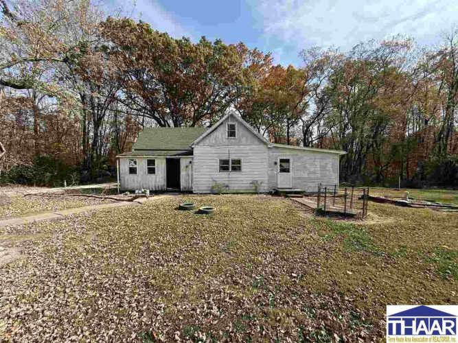 3045 W Co Rd 1425 N  Carbon, IN 47837 | MLS 104862