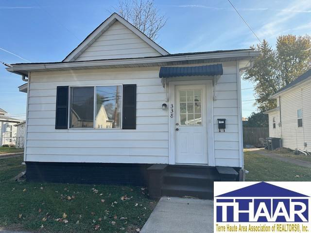 338  Sycamore Street Clinton, IN 47842 | MLS 104868