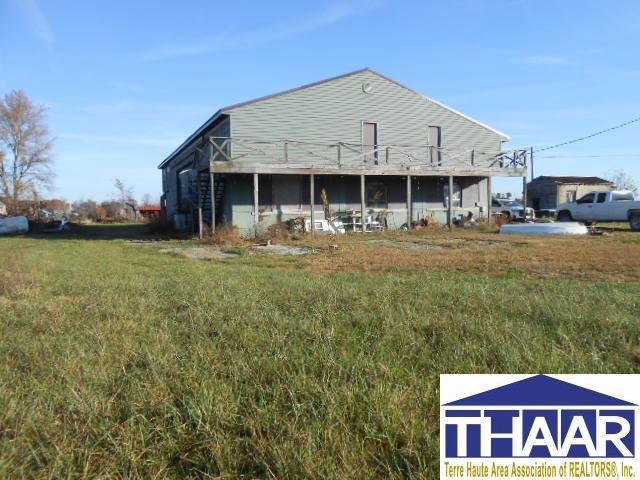 3939  Beech Church Road Coal City, IN 47427 | MLS 104912