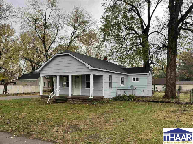 2800 S 12th Street Terre Haute, IN 47802 | MLS 104917