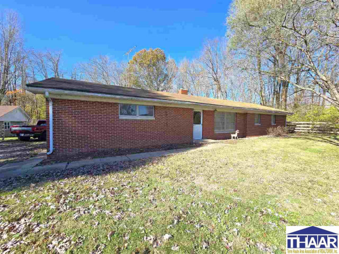 1633 S State Road 46  Terre Haute, IN 47803 | MLS 104944