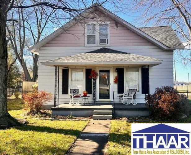 5370 N 15th Street Terre Haute, IN 47805 | MLS 104959