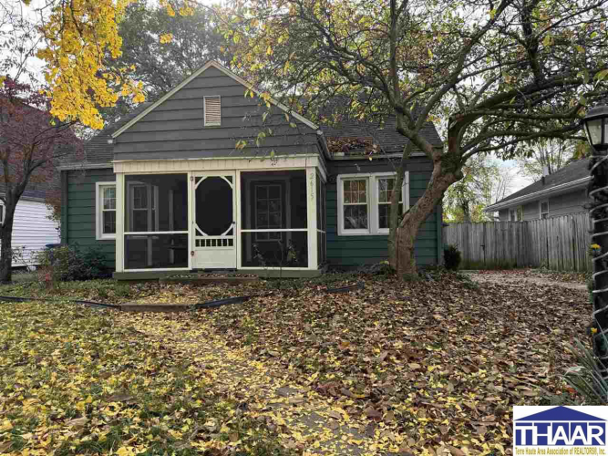 2615  Deming Street Terre Haute, IN 47803 | MLS 104972