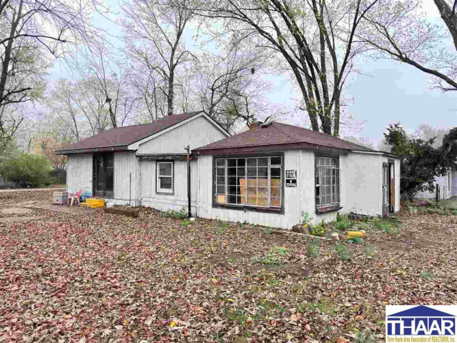 2829 S 9 1/2 Street Terre Haute, IN 47802 | MLS 104989