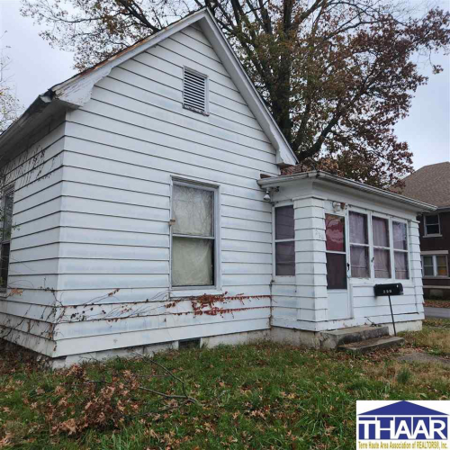 230 S 16th Street Terre Haute, IN 47807 | MLS 104991