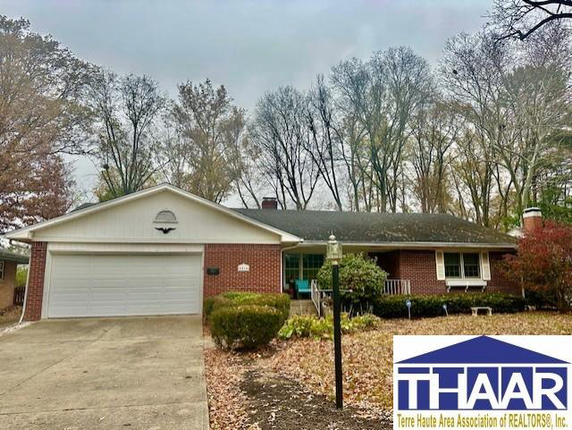 2516  Oak Street Terre Haute, IN 47803 | MLS 105001