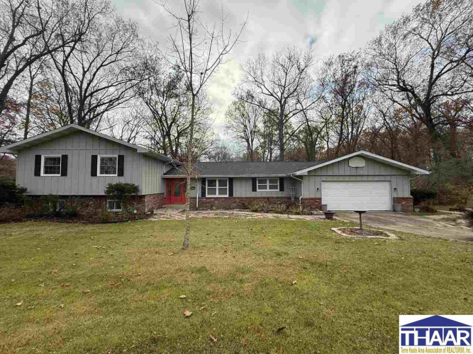 730  Candlewick Circle West Terre Haute, IN 47885 | MLS 105032