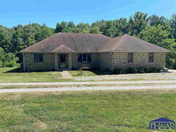 5849 S Co Rd 200 E  Clay City, IN 47841 | MLS 98300