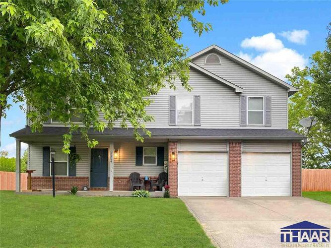 5354  Claybrooke Drive Indianapolis, IN 46221 | MLS 99439