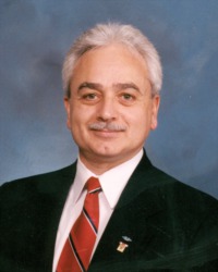 Gene, Tumbarello 1SG US Army (Ret.)