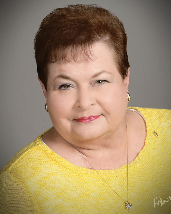 Peggy Deakyne, REALTOR®/Broker, F. C. Tucker Company, Inc.