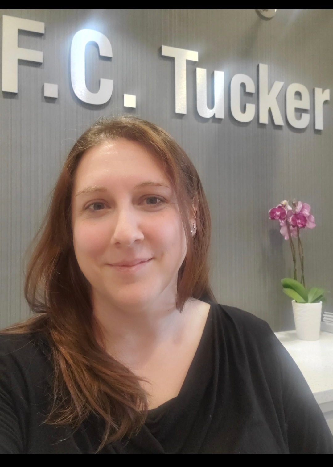 Crystal Gaizat, REALTOR®/Broker, F. C. Tucker Company