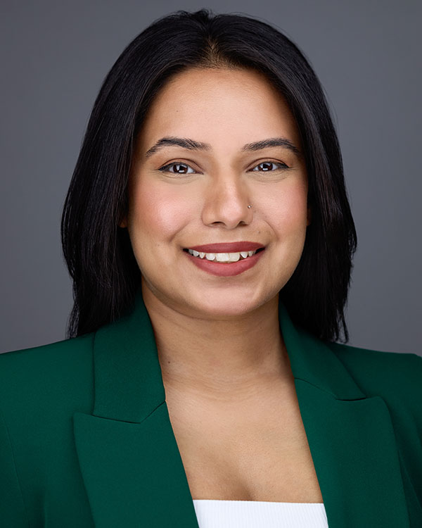 Preeti Dhanjal, REALTOR®/Broker, F. C. Tucker Company