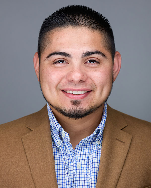 Henry Sarmiento, REALTOR®/Broker, F. C. Tucker Company