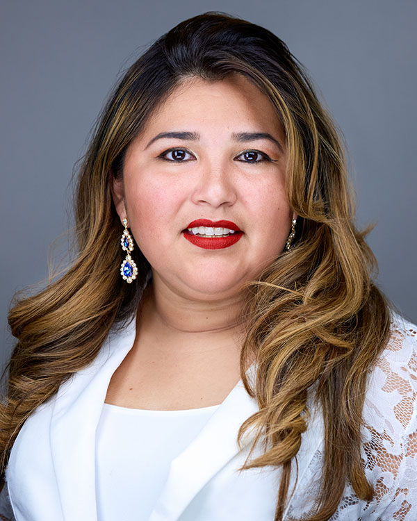 Sandra Moreno, REALTOR®/Broker, F. C. Tucker Company