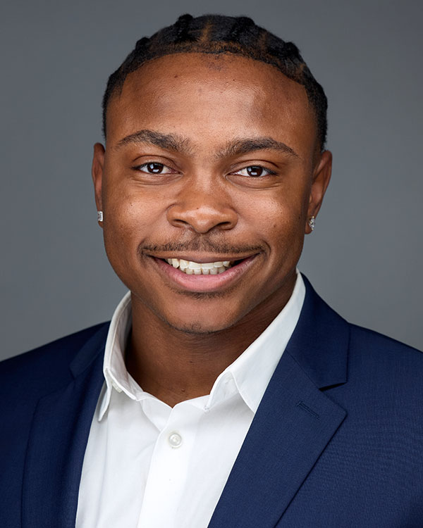 Isaiah Ferrell, REALTOR®/Broker, F. C. Tucker Company