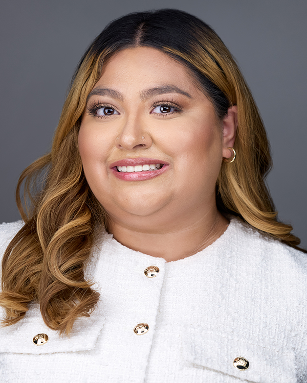 Ellie Cortez, REALTOR®/Broker, F. C. Tucker Company