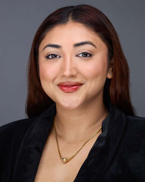 Loveleen Kaur, REALTOR®/Broker, F. C. Tucker Company