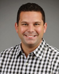 Ben Grieshop