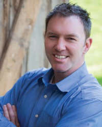 Aaron Steele