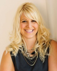 Amanda, Richardson