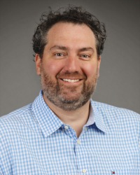 Byron Wheeler
