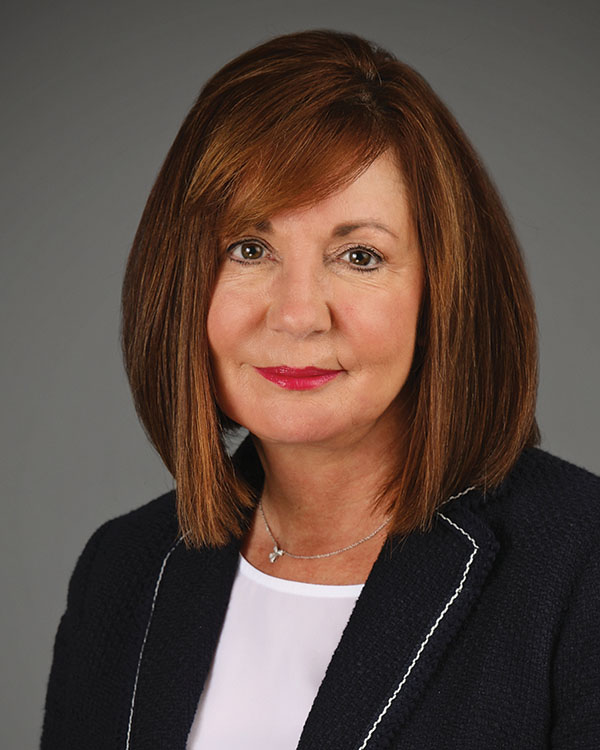 Cathy Morrow, REALTOR®/Broker, F. C. Tucker Company, Inc.