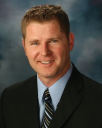 Chad Hess, REALTOR®/Broker, F. C. Tucker Company