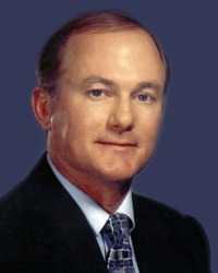 Charles Osborne