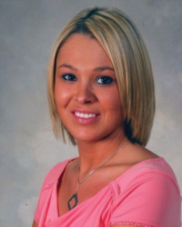 Cheryl Frye