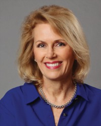 Cynthia Hauth, REALTOR®/Broker, F. C. Tucker Company, Inc.