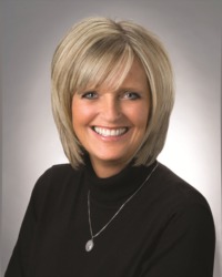 Debbie Blackwell, REALTOR®/Broker, F. C. Tucker Company