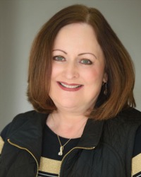 Gail Jansen, REALTOR®/Broker, F. C. Tucker Company