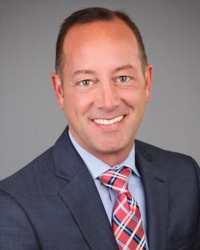 John Vandersall, REALTOR®/Broker, F. C. Tucker Company