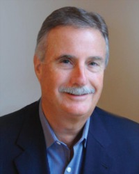John, West