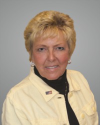 Linda Gehring, REALTOR®/Broker, F. C. Tucker Company, Inc.