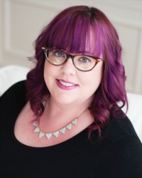 Michelle Warble