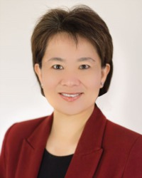 Patty Huang, REALTOR®/Broker, F. C. Tucker Company, Inc.