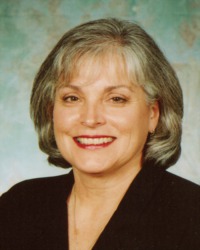 Rita Dodd, REALTOR®/Broker, F. C. Tucker Company