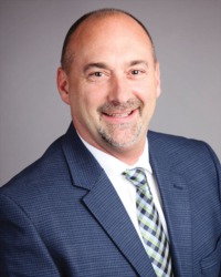 Scott Fidler, REALTOR®/Broker, F. C. Tucker Company