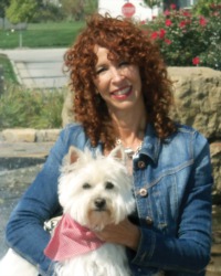 Susan Brandon, REALTOR®/Broker, F. C. Tucker Company