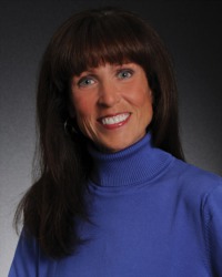 Susan McDonald, REALTOR®/Broker, F. C. Tucker Company