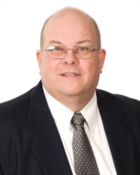 Ted Cook, REALTOR®/Broker, F. C. Tucker Company