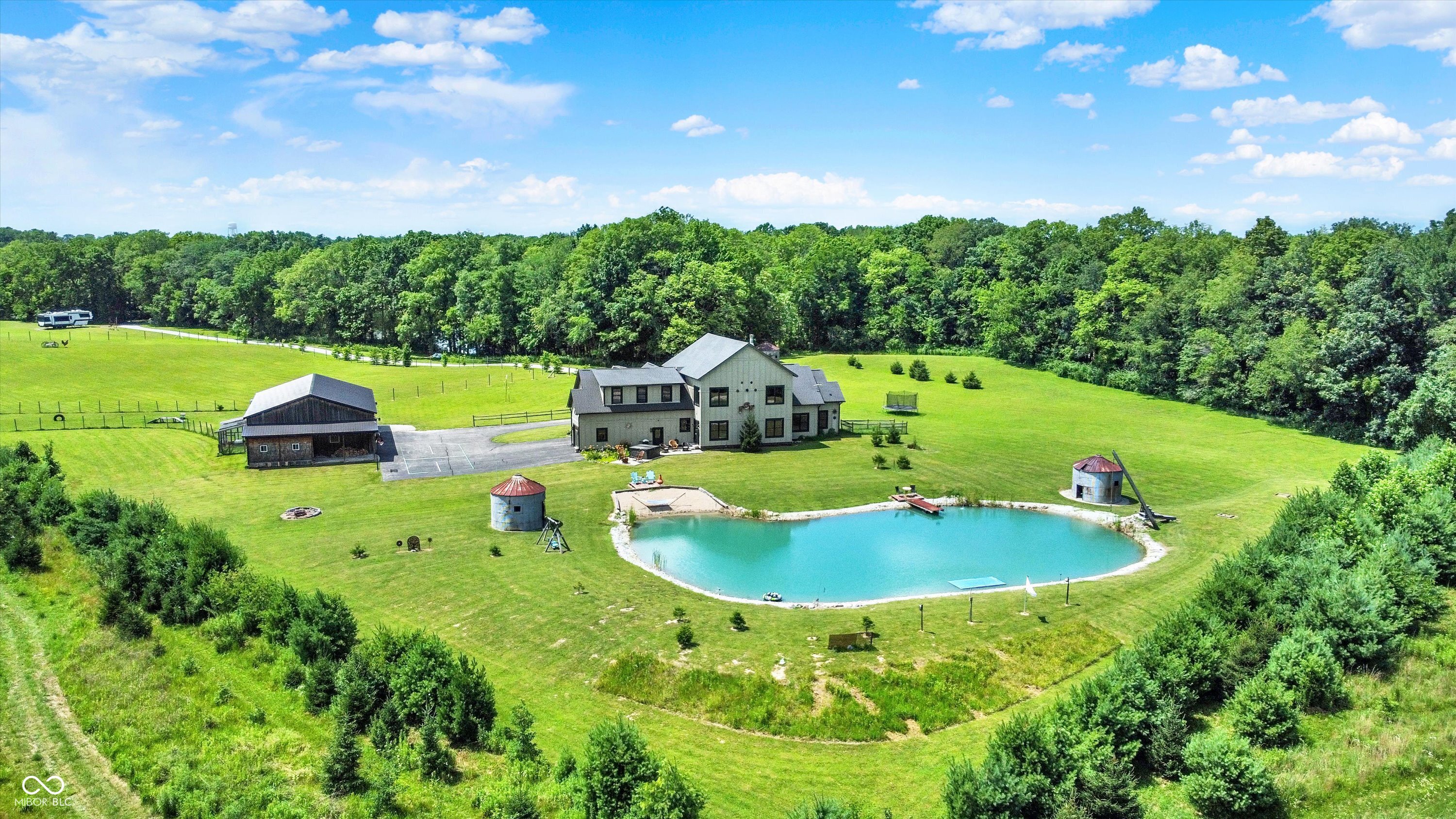 25811 State Road 19 Arcadia IN 46030 (House For Sale) | MLS 22090893