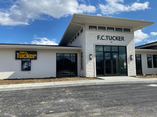 Fishers Geist Office Realtors F C Tucker Real Estate Agents