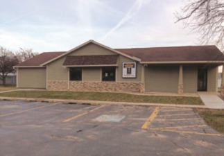 F.C. Tucker/Tomlinson - Kokomo