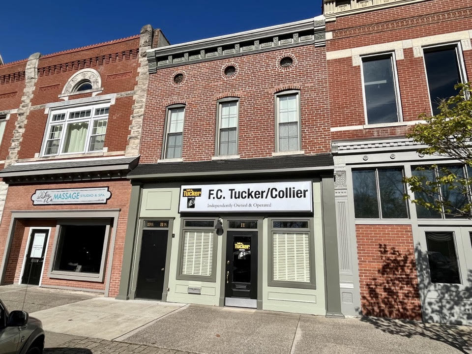 F.C. Tucker/Collier