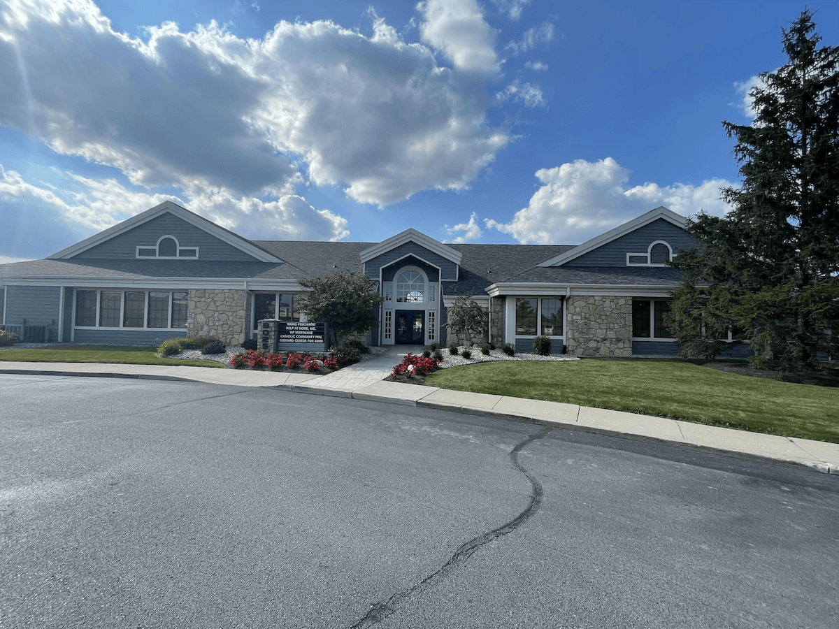 F.C. Tucker/Fort Wayne