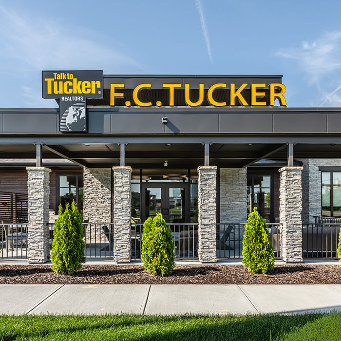 Indianapolis Office | F.C. Tucker Company